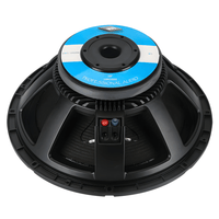 Imix N9 Audio 18N1000 18″ 1000W Loose Speaker - 