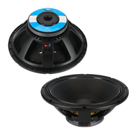 Imix N9 Audio 18N1000 18″ 1000W Loose Speaker - 