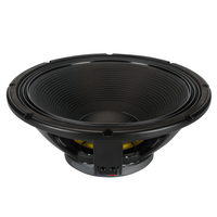 Imix N9 Audio 18N1000 18″ 1000W Loose Speaker - 