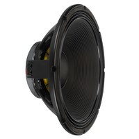 Imix N9 Audio 18N1000 18″ 1000W Loose Speaker - 