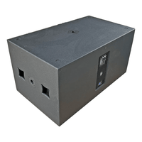 Imix N9 Audio LA-208A Complete Combo Sound System - 