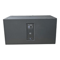 Imix N9 Audio LA-208A Complete Combo Sound System - 