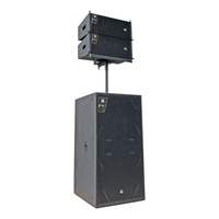 Imix N9 Audio LA-208A Complete Combo Sound System - 