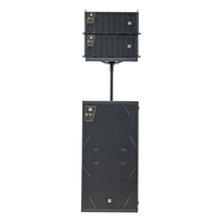Imix N9 Audio LA-208A Complete Combo Sound System - 