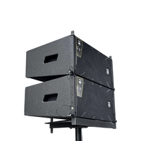 Imix N9 Audio LA-208A Complete Combo Sound System - 