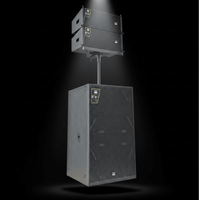 Imix N9 Audio LA-208A Complete Combo Sound System - 