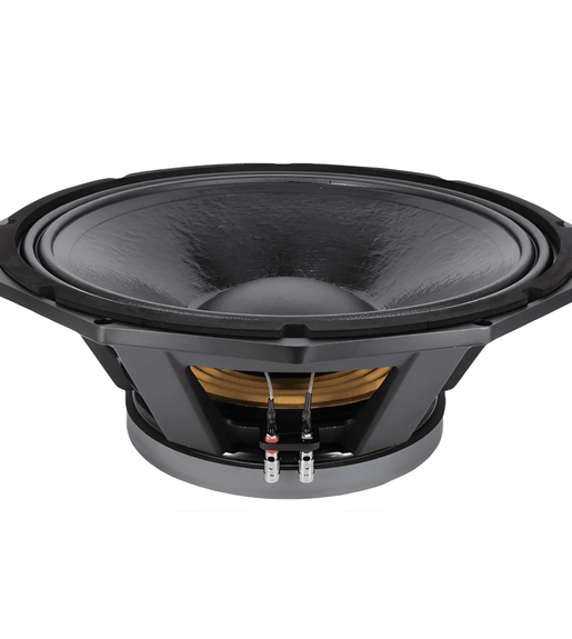 iMix N9 Speaker Replacement N9 audio 6