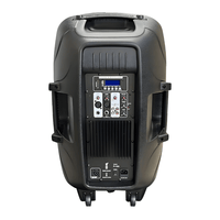 Imix P - 15 – 15″ Passive Speaker - 