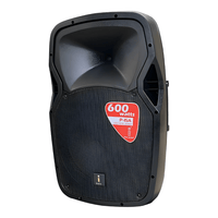 Imix P - 15 – 15″ Passive Speaker - 