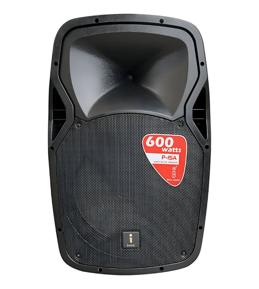 Imix P - 15 – 15″ Passive Speaker - 