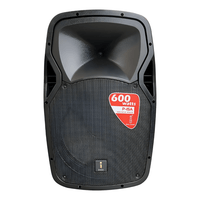 Imix P - 15 – 15″ Passive Speaker - 