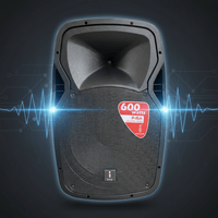 Imix P - 15 – 15″ Passive Speaker - 