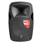 Imix P - 15A – 15″ Active Speaker with Bluetooth - 