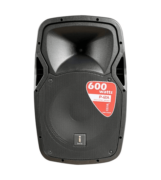 IMIX P12A 12