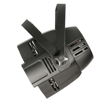 IMIX PAR 54 x 3 RGBW Par Can - 