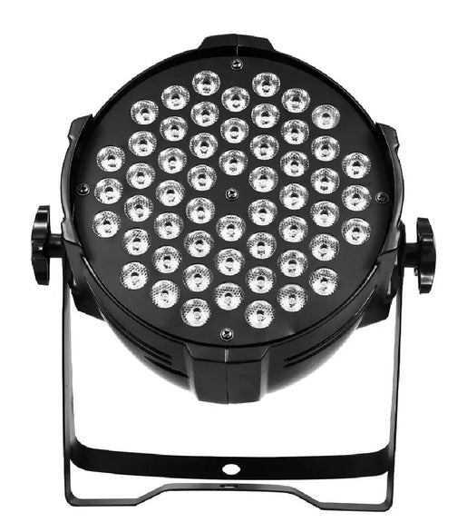 IMIX PAR 54 x 3 RGBW Par Can - 