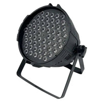 IMIX PAR 60 x 3 RGBW Par Can - 
