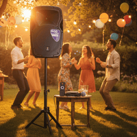 Imix Party IMPARTY-15A 15