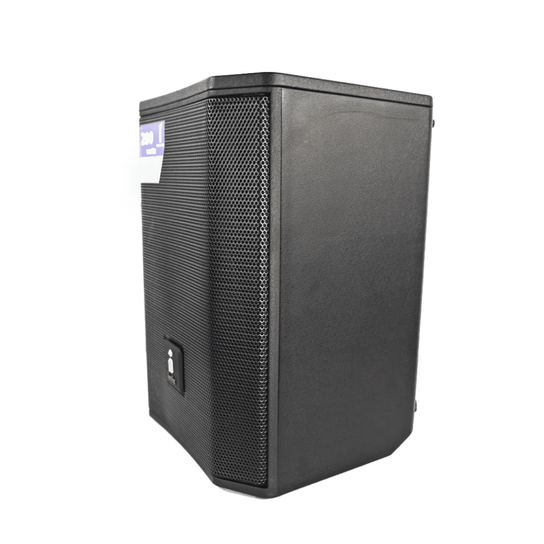 Imix PowerBox 8R Active 8″ Battery Powered Speaker PA Speakers