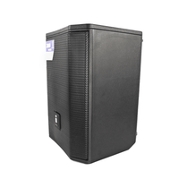 Imix PowerBox 8R Active 8″ Battery Powered Speaker - 