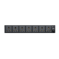 Imix PS - 71 MKII Heavy Duty Power Sequencer - 
