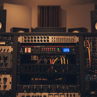Imix PS - 71 MKII Heavy Duty Power Sequencer - 