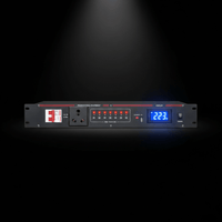 Imix PS - 71 MKII Heavy Duty Power Sequencer - 