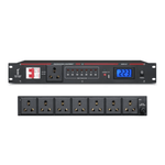 Imix PS - 71 MKII Heavy Duty Power Sequencer - 