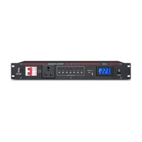 Imix PS - 71 MKII Heavy Duty Power Sequencer - 
