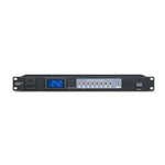 Imix PS - 71 Professional 8 - Channel Power Sequencer & Surge Control - 