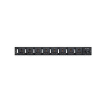Imix PS - 71 Professional 8 - Channel Power Sequencer & Surge Control - 