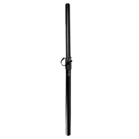 Imix PS01 Standard Adjustable Push-In Speaker Pole - 