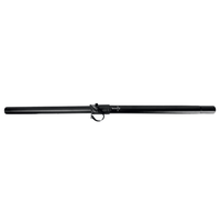 Imix PS01 Standard Adjustable Push-In Speaker Pole - 