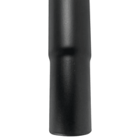 Imix PS01 Standard Adjustable Push-In Speaker Pole - 