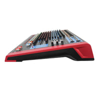 Imix SM16 16 Channel Analogue Mixer - 