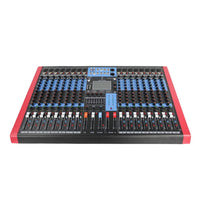 Imix SM16 16 Channel Analogue Mixer - 
