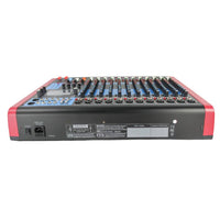 Imix SM16 16 Channel Analogue Mixer - 