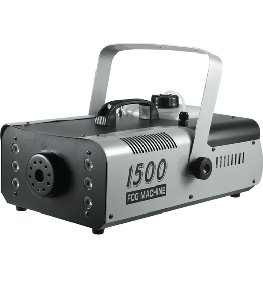 Imix SMOKESTORM15 1500W Smoke Machine - 