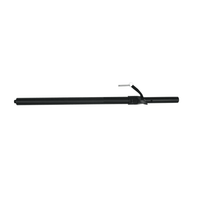 Imix SP02 Adjustable Screw-In Speaker Pole - 