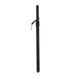 Imix SP02 Adjustable Screw-In Speaker Pole - 