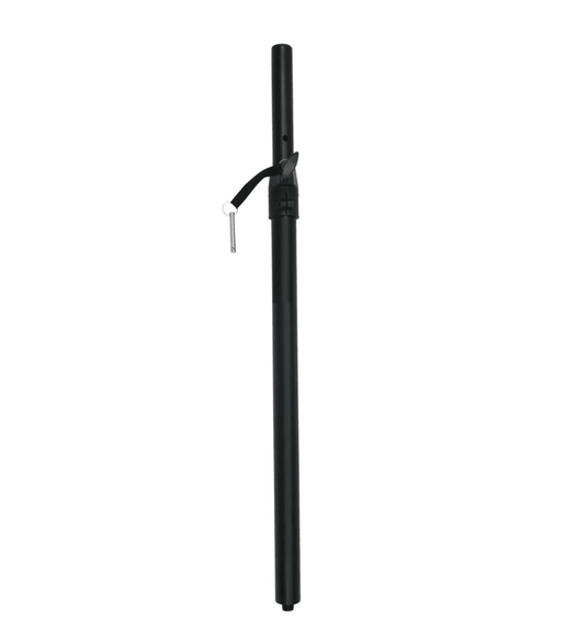Imix SP02 Adjustable Screw-In Speaker Pole - 