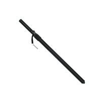 Imix SP02 Adjustable Screw-In Speaker Pole - 