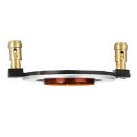 Imix Speaker Diaphragm For NHD75 - 