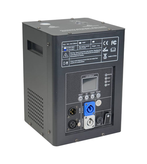 Imix Starburst Cold Spark Machine - 