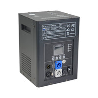 Imix Starburst Cold Spark Machine - 