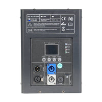 Imix Starburst Cold Spark Machine - 