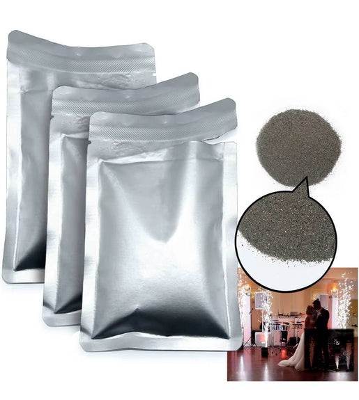 Imix STARPOWDER - IN STAR Indoor Sparkle Powder Flows 3M Height - 