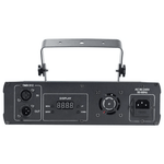 Imix STINGRAY2 Dual - Eye Full - Color Laser System - 