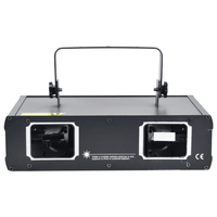 Imix STINGRAY2 Dual - Eye Full - Color Laser System - 