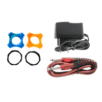 iMix UHF Adjustable Frequency Wireless Microphone (K - 3300 - MK3) - 